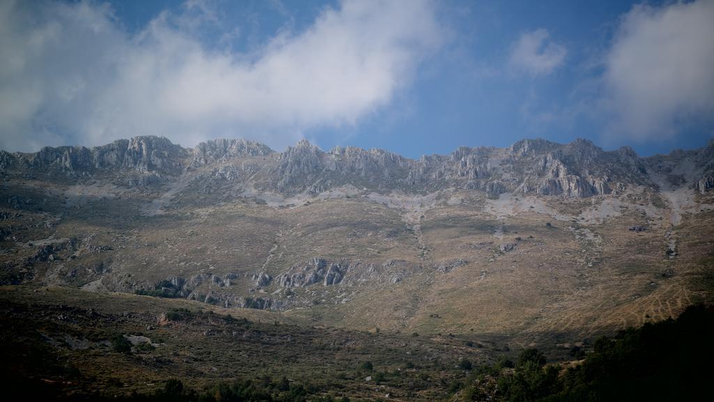 Au Pied Du Chateau Greolieres les Neiges Esterno foto