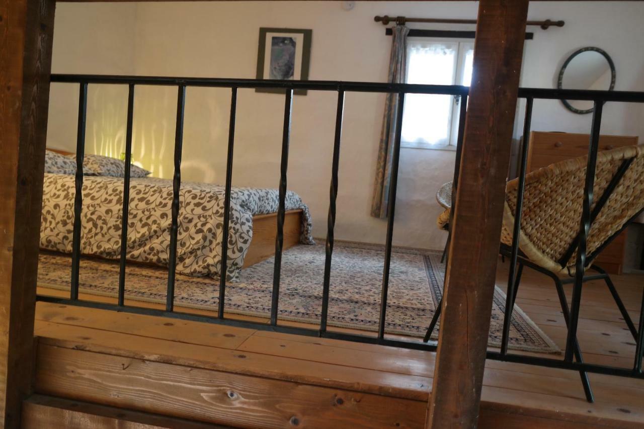 Au Pied Du Chateau Greolieres les Neiges Esterno foto